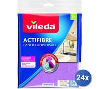 24x Bundle Vileda Panno Actifibre X 2