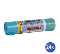24x Bundle Virosac Sacchi 50X60 Maniglia 15P