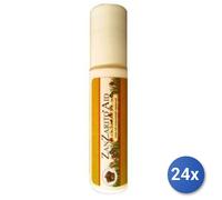 24x Bundle Zanzarito Dopo Puntura Roll-On 15 Ml Mentolo