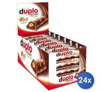 24x Ferrero Kinder Duplo X1