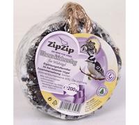 24x Gigante Meisenring 200g Mangime per Uccelli Gnocchi Appendere Cibo Inverno