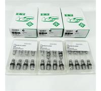 24X Idraulico INA Per Audi VW 2,5L 2,7L 3,0L TDI Valvole 420022210 2.7