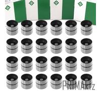 24x Ina 420004910 Punterie Idrauliche per BMW 3er E36 E46 5er E34 7er X3 Z3