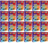24X Jelly Belly Bean Boozled 6Th Edition 45G Ricarica Scatola Di Caramelle