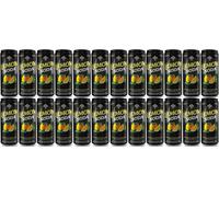 24x Lemonsoda L'originale Limonata in Lattina da 330ml Aperitivo Lemon 24x33cl