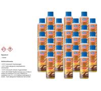 24x Liqui Moly Pulizia Finestrini Super Concentrato Pulizia Dischi 50 ML