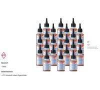 24X Liqui Moly Rivelatore Di Perdite Fluorescente 50 Ml