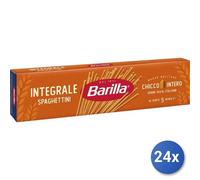 24x Multipack Barilla Integrale Spaghetti Gr500