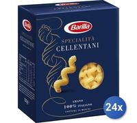 24x Multipack Barilla Semola Specialita' Cellentani 500
