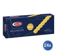 24x Multipack Barilla Semola Specialita' Reginette Napol 500