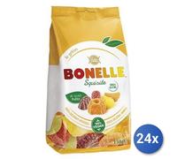 24x Multipack Caramelle Fida Bonelle Squisite Gelee Fru 150