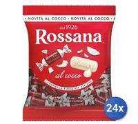 24x Multipack Caramelle Rossana Cocco Gr 175