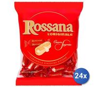 24x Multipack Caramelle Rossana Gr 175