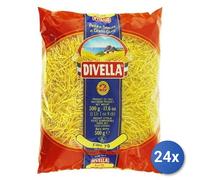 24x Multipack Divella Semola 79 Filini Gr 500