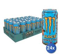 24x Multipack Monster Mango Loco Ml 500
