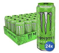 24x Multipack Monster Ultra Paradise Ml 500 Zero Sugar