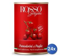 24x Multipack Rosso Gargano Pomodorino gr. 400