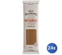 24x Multipack Rummo Integrale 03 Spaghetti Gr 500
