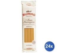 24x Multipack Rummo Semola 13 Linguine Gr 500