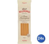 24x Multipack Rummo Semola 15 Fettucce Gr 500