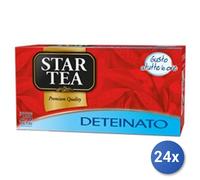 24x Multipack The Star 25 Filtri Deteinato