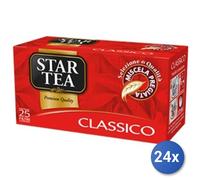 24x Multipack The Star 25 Filtri Gr 37.5