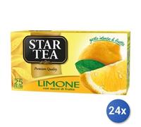 24x Multipack The Star 25 Filtri Limone Gr 42