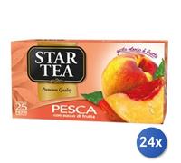 24x Multipack The Star 25 Filtri Pesca Gr 42