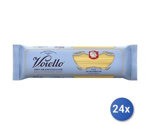 24x Multipack Voiello Semola 104 Il Gran Spaghetto Gr500