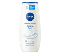24x NIVEA Gel Doccia Crema Soft & Olio Di Mandorle 250 ml