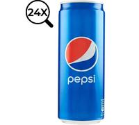 PEPSI COLA 33CL