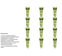 24X Petec Colla E Sigillatura Colla Di Montaggio Trasparente 80Ml Tubo