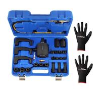 24x pneumatico iniettore estrattore set Diesel iniettore ugello estrattore