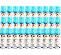 24X Premium XL Pulitore Rapido Per Freni Parti BURTECH 500Ml