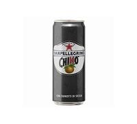 24x San pellegrino Dose Chinotto Chinò 330 ml Limonata