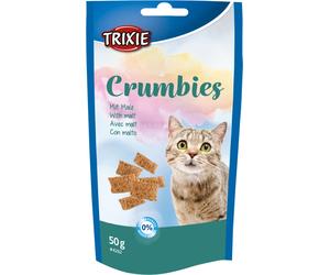 24x Trixie Crumbies con malto 24 x 50 g