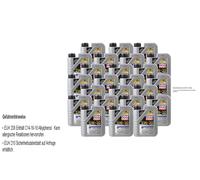 24x1 Litri Originale Liqui Moly 3852 Special Tec F 5W-30 Olio Motore