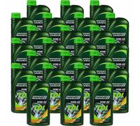 24X1 Litro FANFARO TDI 10W-40 API CH-4/SL ACEA A3/B4 Olio Motore Engine Oil Olio