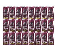 24x1 Litro MANNOL Olio Del Cambio Automatico Dexron III Automatic Plus