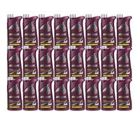 24x1 Litro MANNOL Olio Idraulico Atf AG55 Fluido per Cambio Automatico Gear