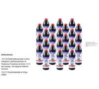 24x1 Litro Originale Liqui Moly 1030 Olio Ingranaggi Lattina (GL4) SAE 85W-90