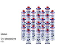 24X1 Litro Originale Liqui Moly 6173 Confezione Seilfett