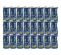 24x1 Litro Originale MANNOL 2Takt olio motore Agro Api TC Oil Attrezzi