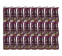 24x1 Litro Originale MANNOL Fluido per Cambio Automatico Atf AG60 Öll Gear Oil