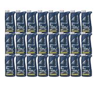 24x1 Litro Originale MANNOL Olio Compressore ISO 46