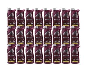 24X1 Litro Originale MANNOL Olio Del Cambio Dexron VI Olio Per Cambio Automatico