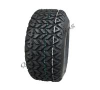 Pneumatico 24x10.50-10 Utility ATV Gator P3026B Tosaerba UTV Erba 4 strati...