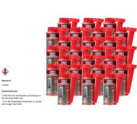 24X150ML Original Liqui Moly 5130 Confezione Diesel Fließ-Fit Invernale Additivo