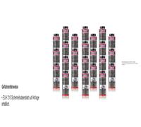 24x300 ML Originale Liqui Moly 2512 Lattina Automatik-Getriebe-Reiniger