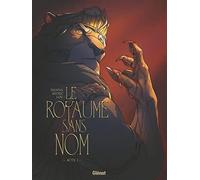 24x32: Tome 1, Acte I